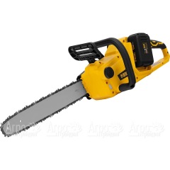 Аккумуляторная пила Denzel RCS400-36-0 16" во Владимире