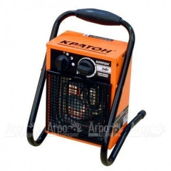 Электрическая тепловая пушка Кратон EPH-2,0/180 B во Владимире