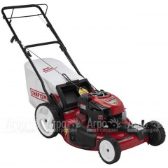 Газонокосилка бензиновая Craftsman 37062 во Владимире