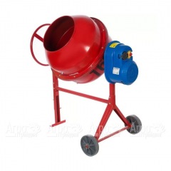 Бетоносмеситель Kronwerk MC-160 (Бетономешалка Kronwerk MC-160) во Владимире