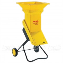 Садовый электрический измельчитель Al-KO Dynamic Micro во Владимире