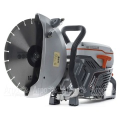 Бензорез Helmut GT350 во Владимире