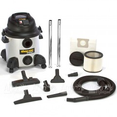 Промышленный пылесос Shop-Vac Pro 30-SI Deluxe во Владимире