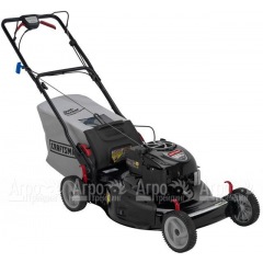 Газонокосилка бензиновая Craftsman 37435 во Владимире