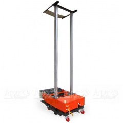 Штукатурная машина Patriot PM 800 во Владимире