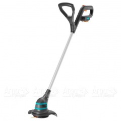 Аккумуляторный триммер Gardena SmallCut Li-23R во Владимире