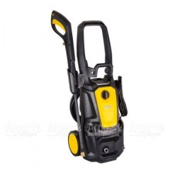 Мойка высокого давления Huter M195-PW-PRO во Владимире