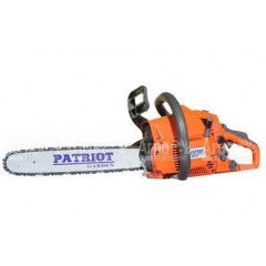 Бензиновая пила Patriot РТ 4018-18" во Владимире