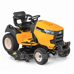 Садовый минитрактор Cub Cadet XT3 QS137 во Владимире