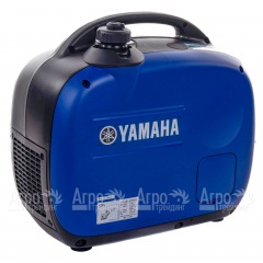 Бензогенератор инверторный Yamaha EF 2000 iS 1.6 кВт во Владимире