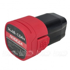 Аккумулятор АКБ ДА ПА-150 для пилы Победа ПА 150 во Владимире