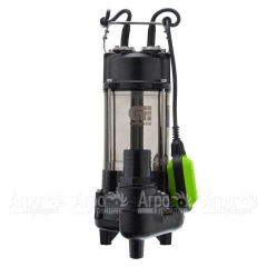 Фекальный насос Сибртех СФН450 во Владимире