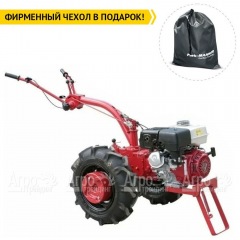 Мотоблок Беларус 09Н-02 с двигателем Weima 177F во Владимире