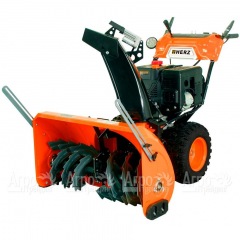 Снегоуборщик Herz SB-15EGS во Владимире