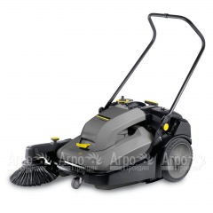 Подметальная машина Karcher KM 70/30 C Bp Pack Adv во Владимире