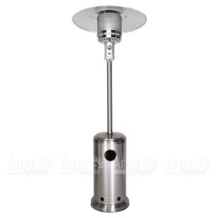 Уличный газовый обогреватель Aesto A-02Т во Владимире