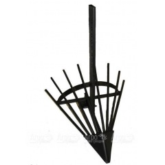 Картофелевыкапыватель КВ-3 для мотоблоков Craftsman во Владимире