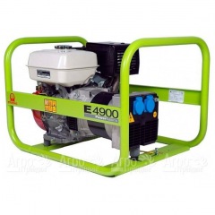 Бензогенератор Pramac E4900SHHPI 3,22 кВт во Владимире
