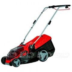 Газонокосилка аккумуляторная Einhell PXC GE-CM 36/36 Li во Владимире