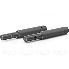 Удлинители короткие (пара) для мотоблоков Caiman во Владимире