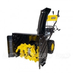 Бензиновый снегоуборщик Huter SGC 5500Х во Владимире