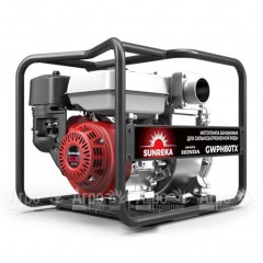 Бензиновая мотопомпа Sunreka GWPH80TX во Владимире
