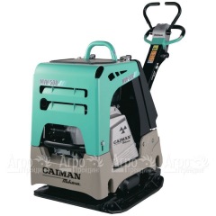 Виброплита реверсивная Caiman MVH-508DSZ во Владимире