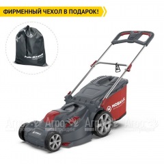 Газонокосилка электрическая Мобил К XME44 Премиум во Владимире