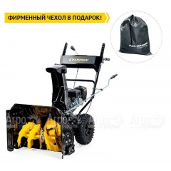 Снегоуборщик Champion ST663 во Владимире