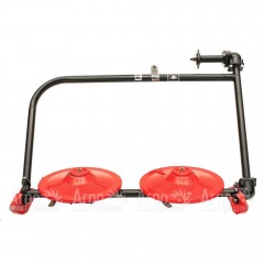 Роторная косилка для Garden Scout (Скаут) GS 81 D, GS 81 DE, GS 101 D, GS 101 DE, GS 15 DE во Владимире