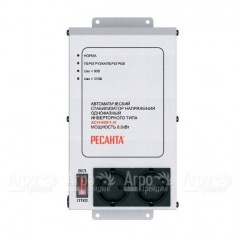 Стабилизатор Ресанта АСН-600/1-И во Владимире