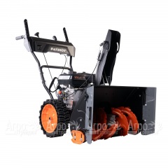 Снегоуборщик Patriot PS 603 во Владимире