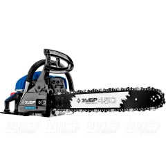 Бензопила Зубр ПБЦ-560 45ДП-18" во Владимире