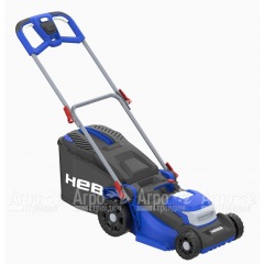 Электрическая газонокосилка Нева SLE 37-1600W во Владимире