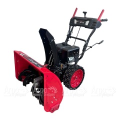 Снегоуборщик Expert BIS 566Е во Владимире