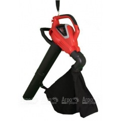 Садовый пылесос (воздуходувка) Ikra Mogatec LSN 2200E во Владимире