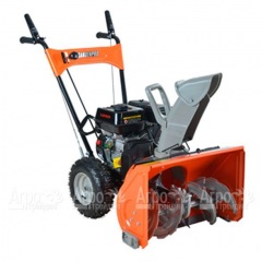 Снегоуборщик Forward FST-65L во Владимире