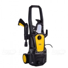 Мойка высокого давления Huter М135-PW во Владимире