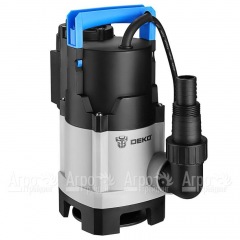 Дренажный насос DEKO DWP-600P Plus во Владимире