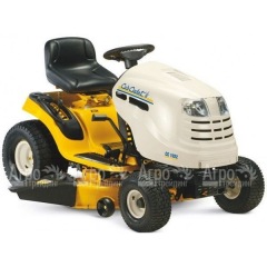 Садовый минитрактор Cub Cadet CC 1015 во Владимире