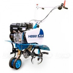Культиватор Нева МК-200-Б5,0 с двигателем Briggs&Stratton Series 750 5.5 л.с. во Владимире
