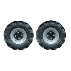 Колесо 4,00*8 для культиваторов EFCO (пара)  во Владимире