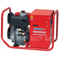 Дизельный генератор Endress ESE 604 DYS во Владимире