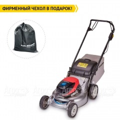 Газонокосилка аккумуляторная Honda HRG 466 XB (без аккумулятора и зарядного устройства) во Владимире