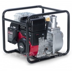 Бензиновая мотопомпа Briggs&Stratton WP3-65 во Владимире