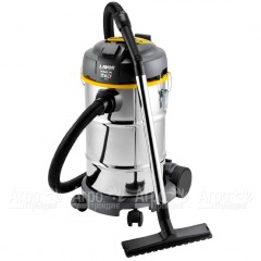 Промышленный пылесос Lavor WT 30 XE во Владимире