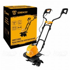 Культиватор электрический DEKO DKET1050 во Владимире