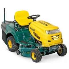 Садовый минитрактор Yard-Man RE 7125 во Владимире