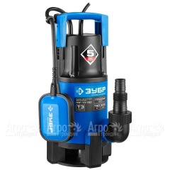 Дренажный насос Зубр НПГ-Т3-750 во Владимире