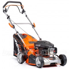 Газонокосилка бензиновая Daewoo DLM 4600SP во Владимире